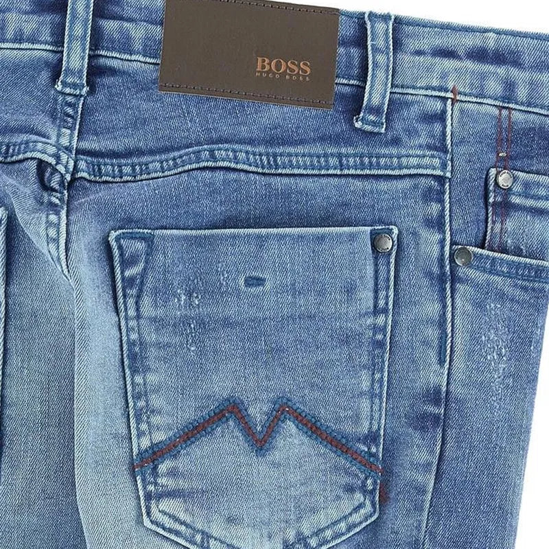 Short Hugo Boss Junior