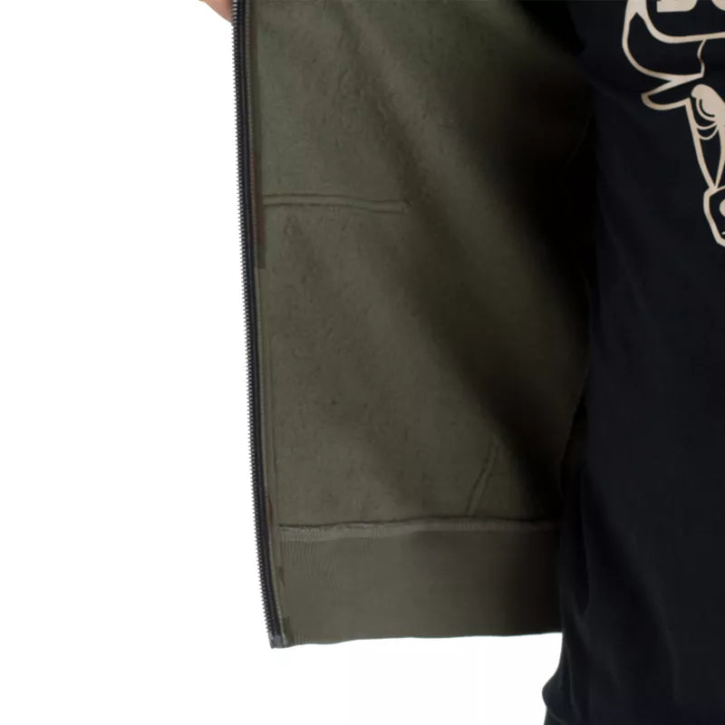 Sweat à capuche New Era Chicago Bulls