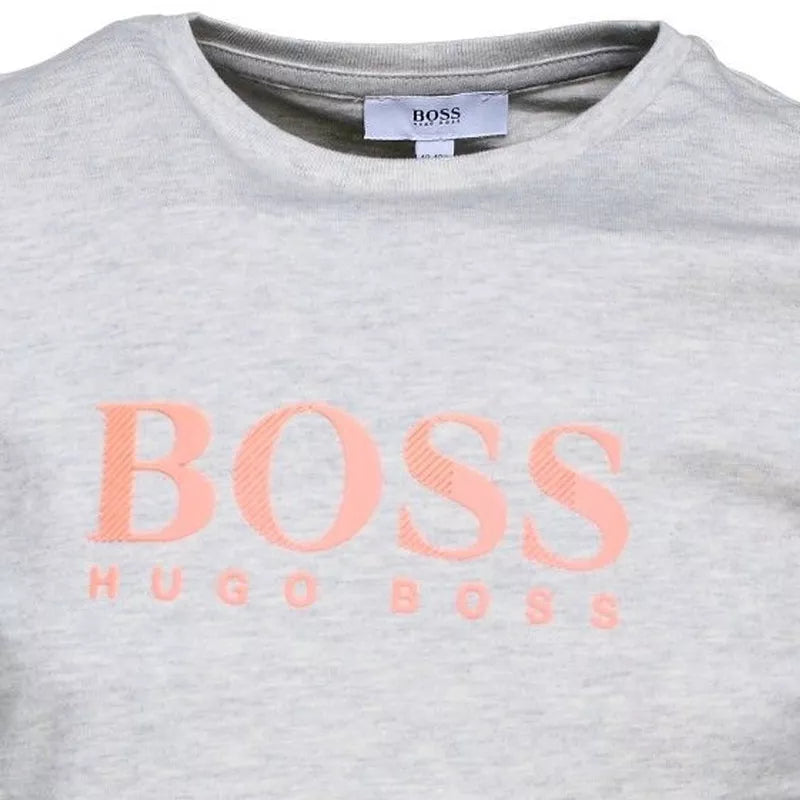 Tee-shirt Hugo Boss Cadet