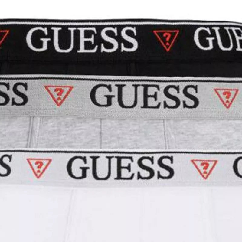 Pack de 3 boxers Guess