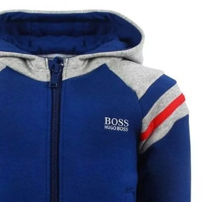 Ensemble de survêtement Hugo Boss Bébé