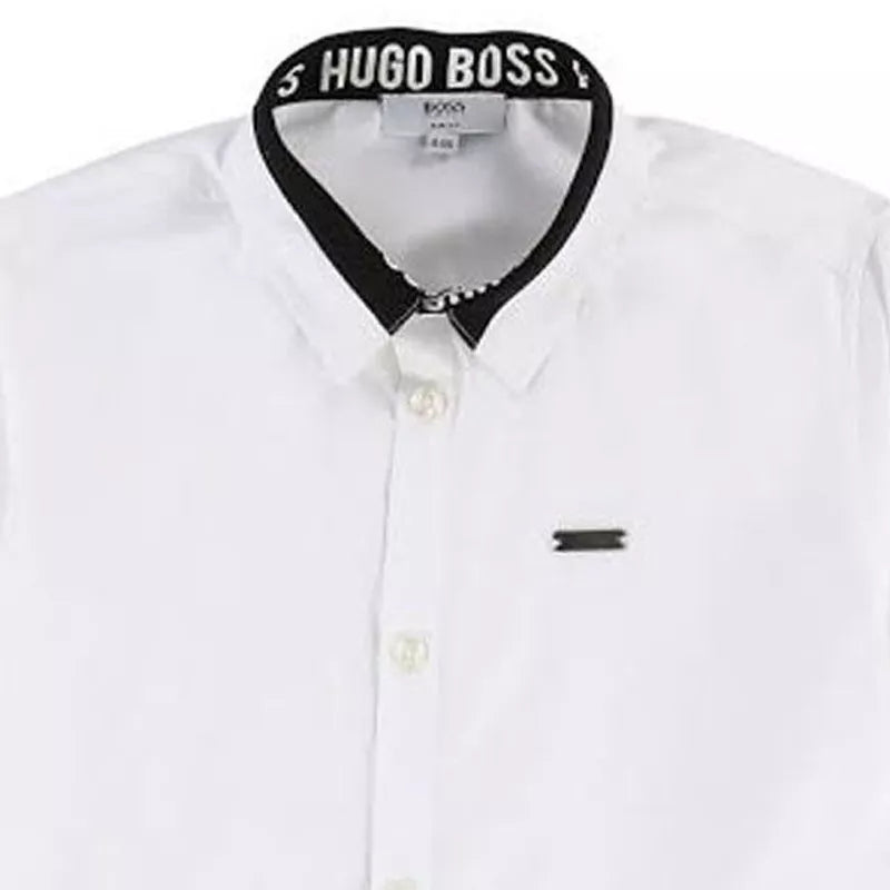 Chemise Hugo Boss Junior