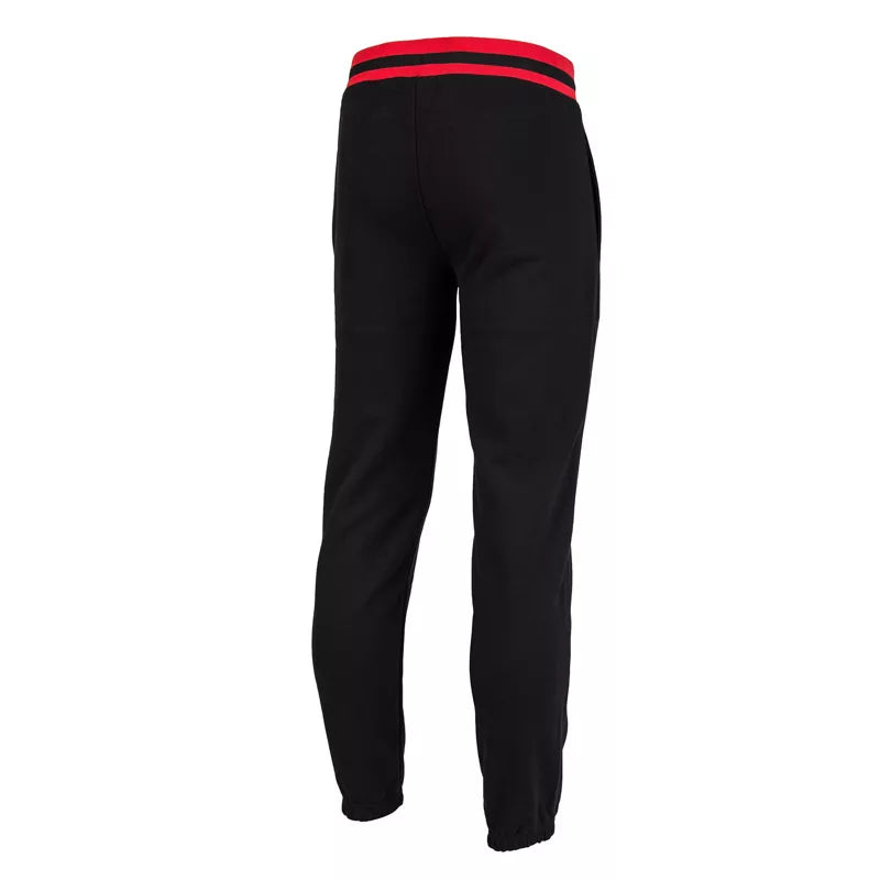 Pantalon de survêtement New Era NBA STRIPE RIB CHIBUL