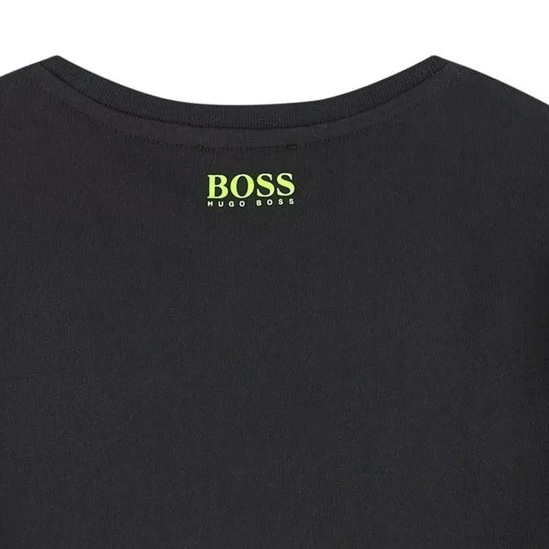 Tee-shirt Hugo Boss Junior