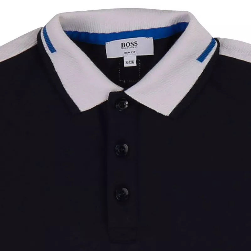 Polo Hugo Boss