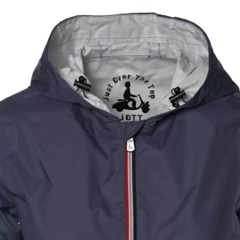 Blouson Jott NAOMIE ML CAPUCHE IMPER LEGER