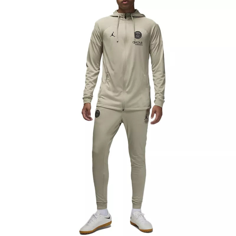 Ensemble de survêtement Nike M PSG STRIKE THIRD