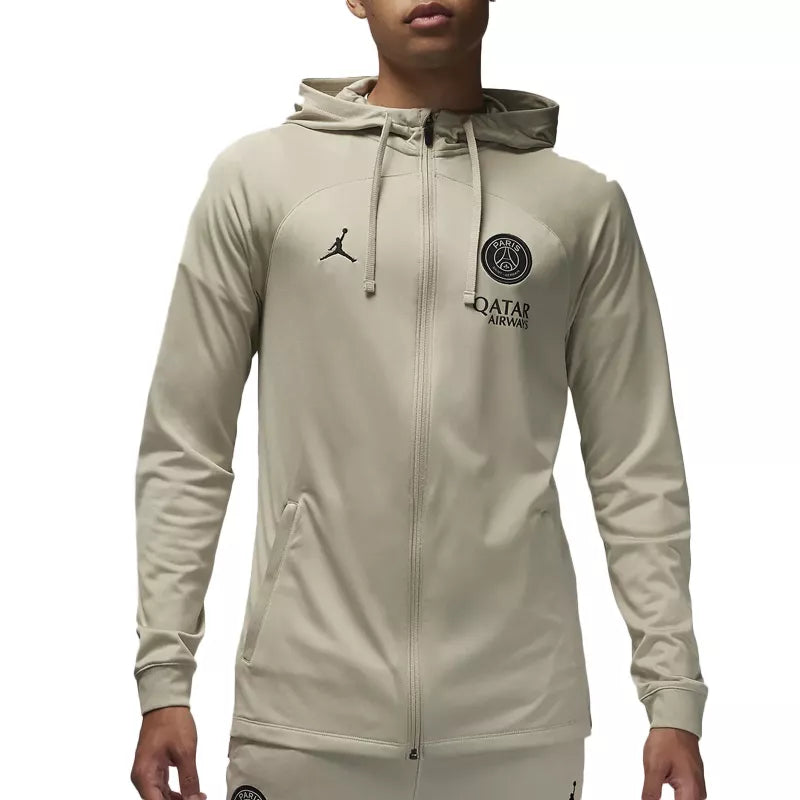Ensemble de survêtement Nike M PSG STRIKE THIRD