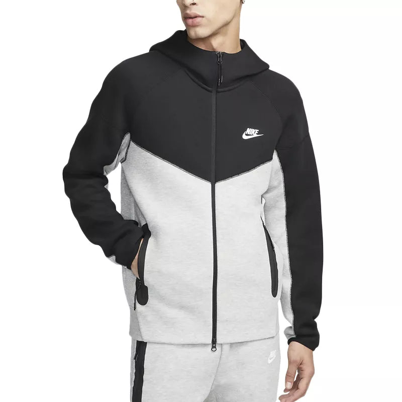 Veste de survêtement Nike TECH FLEECE FULL ZIP