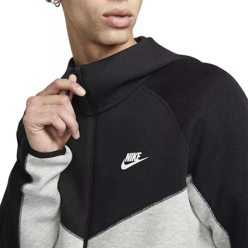 Veste de survêtement Nike TECH FLEECE FULL ZIP