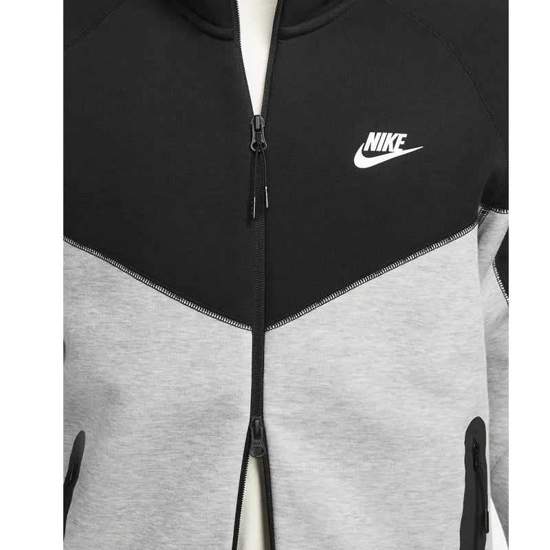 Veste de survêtement Nike TECH FLEECE FULL ZIP
