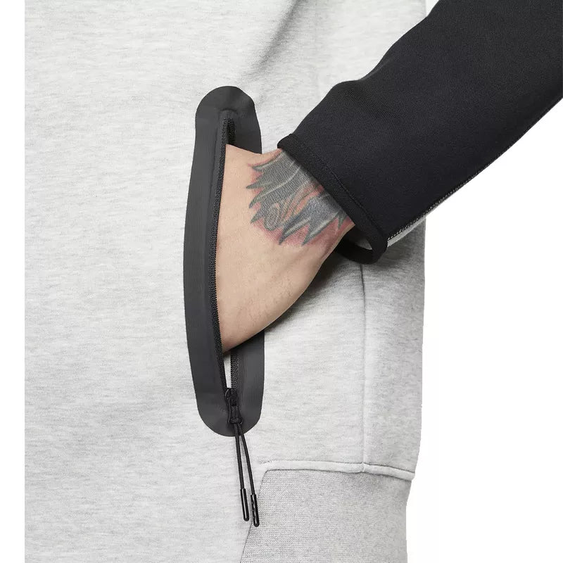Veste de survêtement Nike TECH FLEECE FULL ZIP