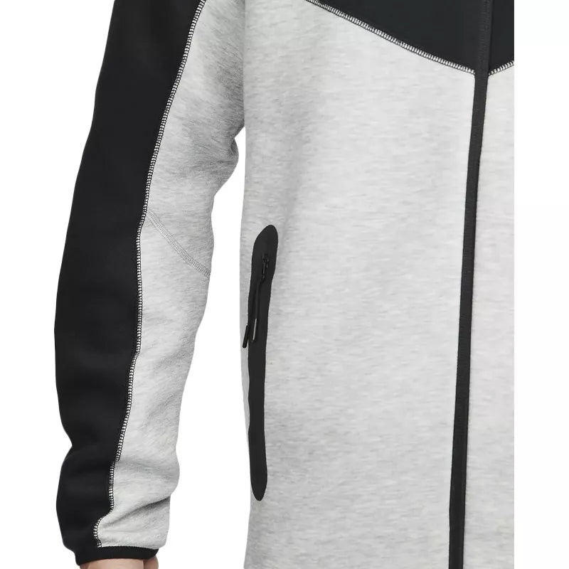 Veste de survêtement Nike TECH FLEECE FULL ZIP