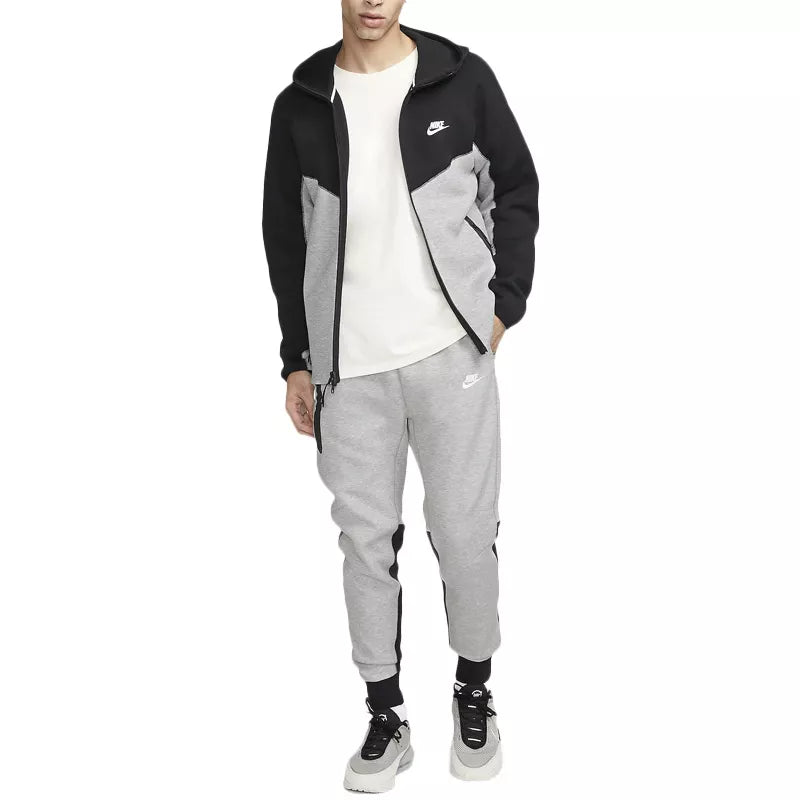 Veste de survêtement Nike TECH FLEECE FULL ZIP