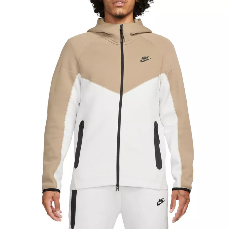 Veste de survêtement Nike TECH FLEECE FULL ZIP