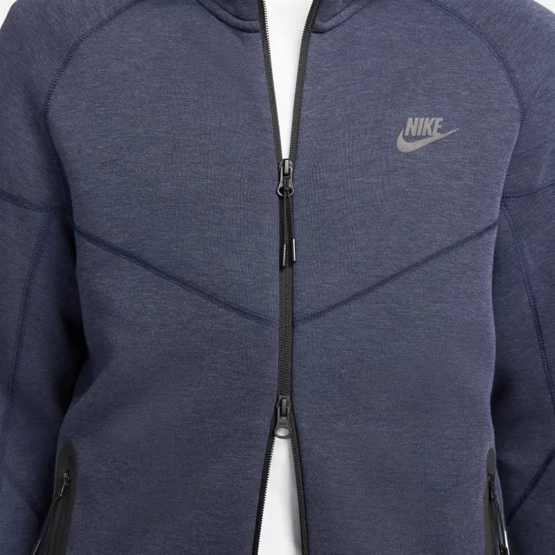 Veste de survêtement Nike TECH FLEECE FULL ZIP