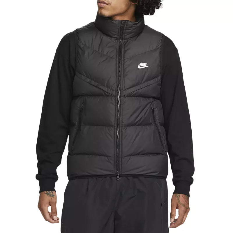 Doudoune Sans Manches Nike STORM-FIT WINDRUNNER