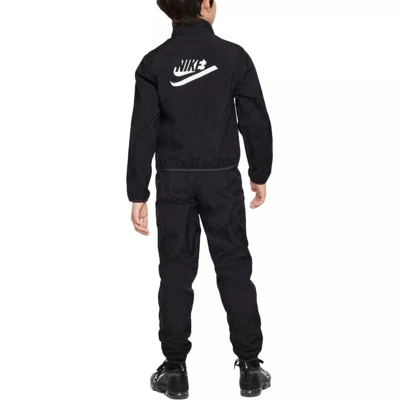 Ensemble de survêtement Nike 1/4 ZIP WOVEN JUNIOR