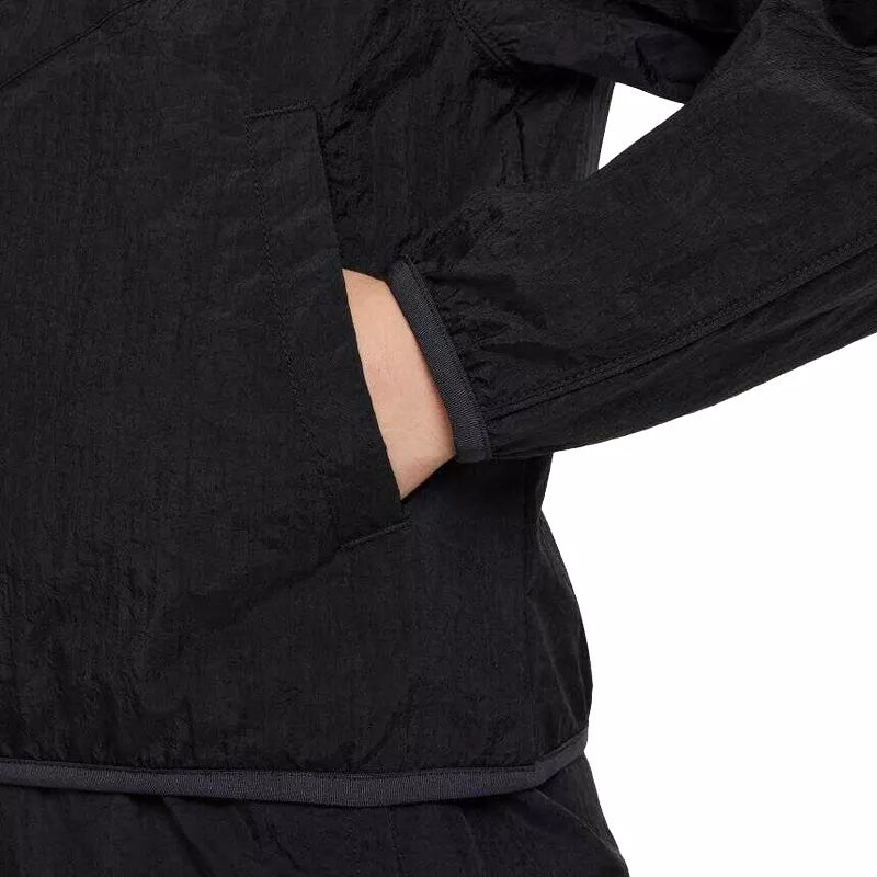 Ensemble de survêtement Nike 1/4 ZIP WOVEN JUNIOR