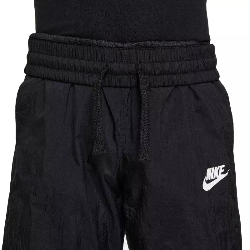 Ensemble de survêtement Nike 1/4 ZIP WOVEN JUNIOR