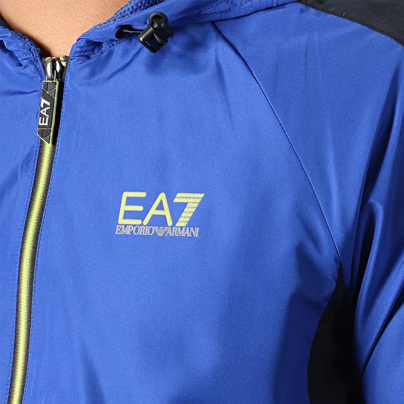 Ensemble de survêtement EA7 Emporio Armani