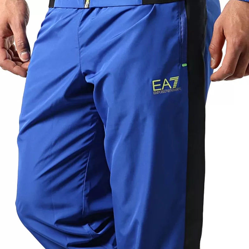 Ensemble de survêtement EA7 Emporio Armani