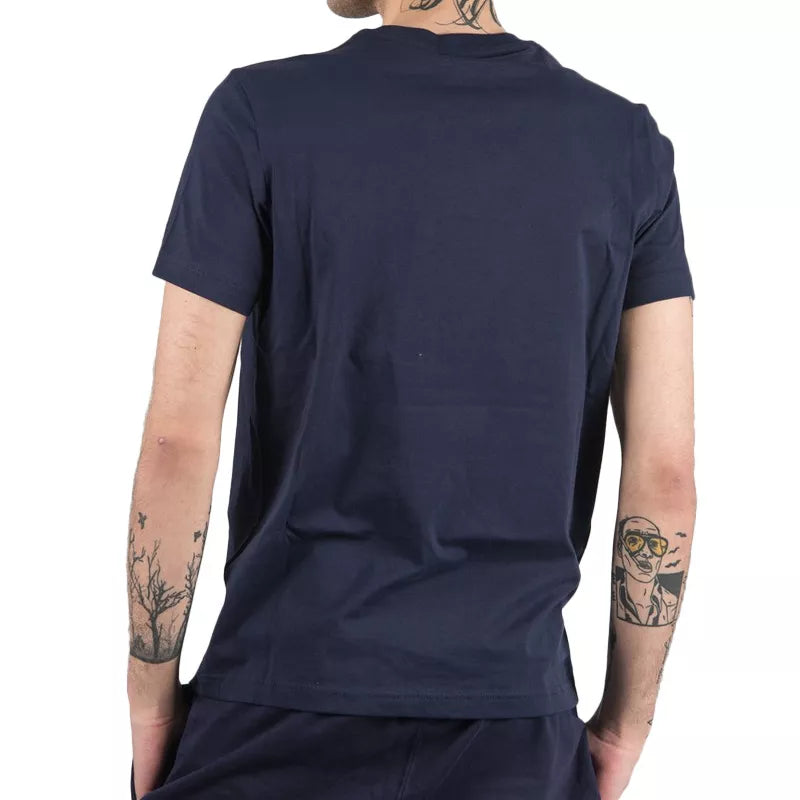 Tee-shirt Champion CREWNECK