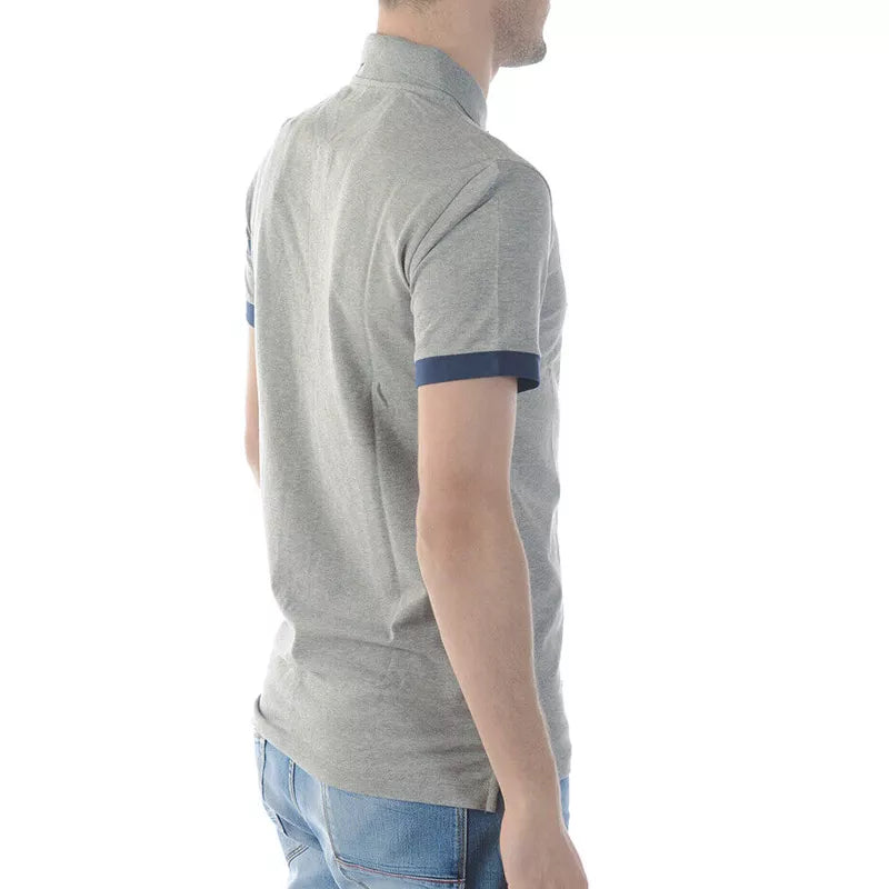 Polo EA7 Emporio Armani