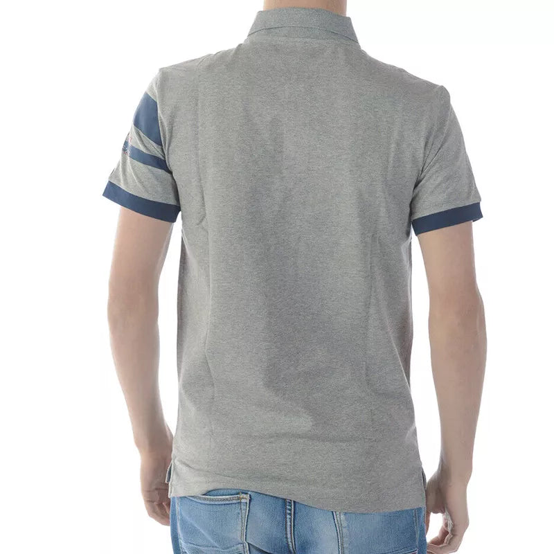 Polo EA7 Emporio Armani