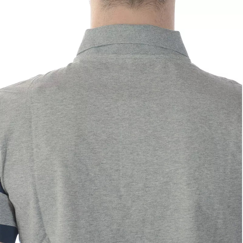 Polo EA7 Emporio Armani