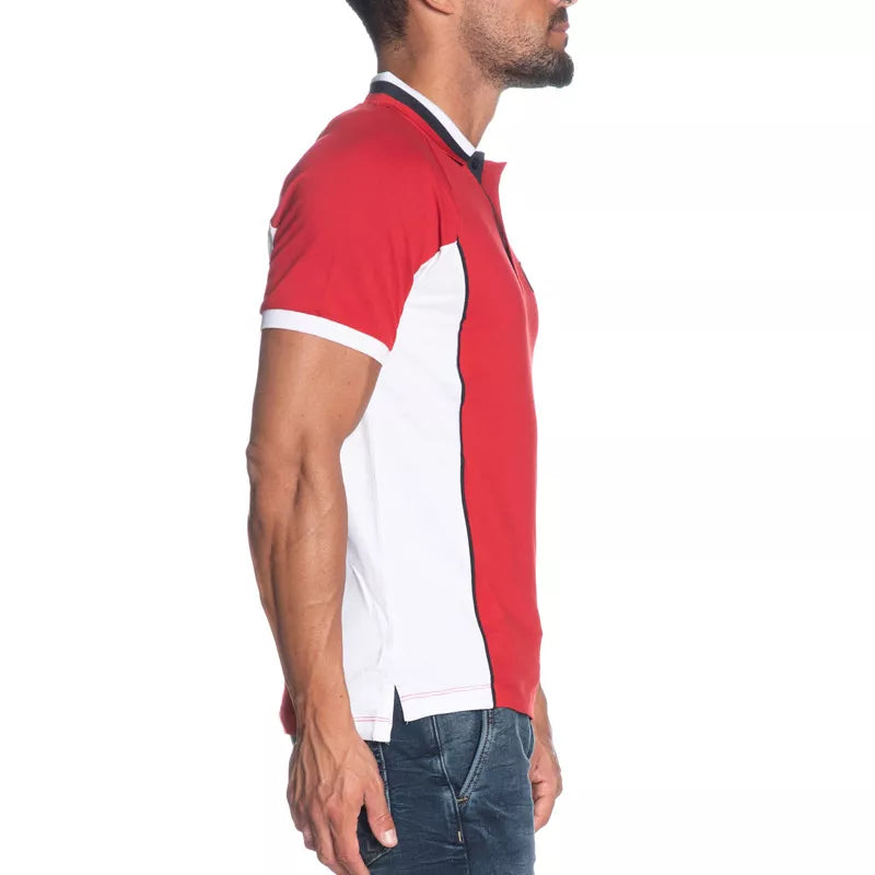 Polo EA7 Emporio Armani