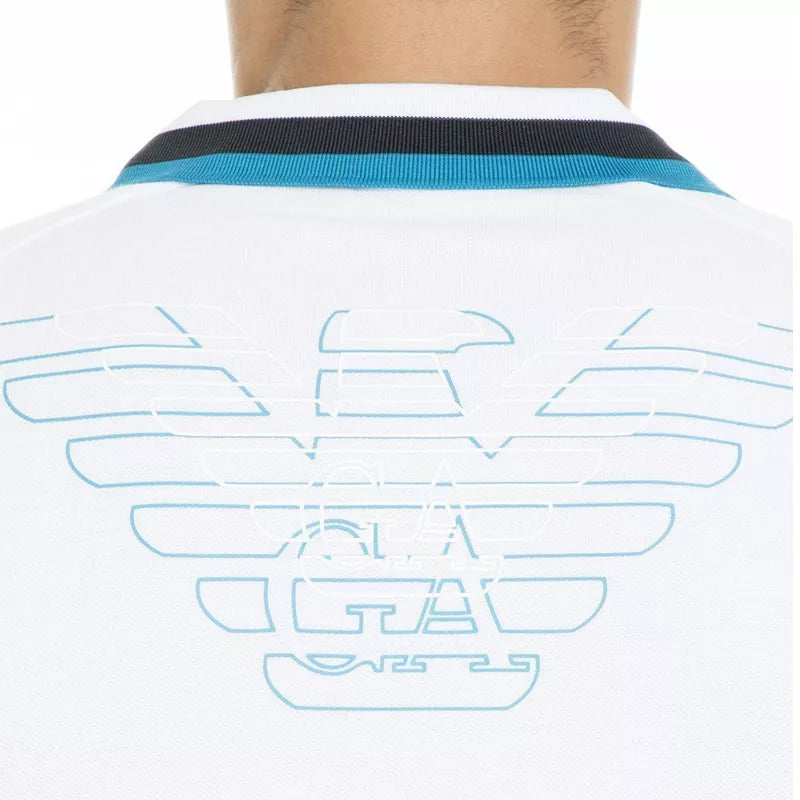Polo EA7 Emporio Armani
