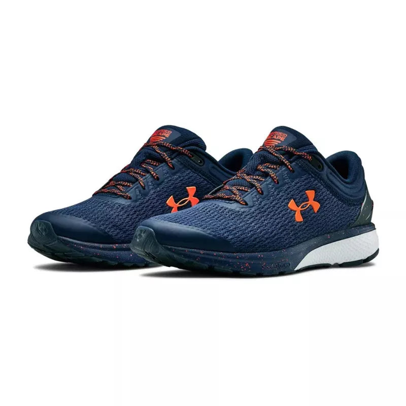 Basket Under Armour CHARGED ESCAPE 3