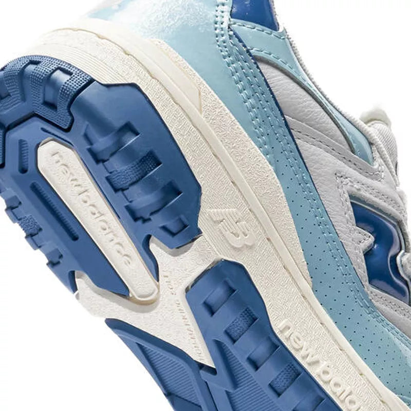 Basket New Balance BB550