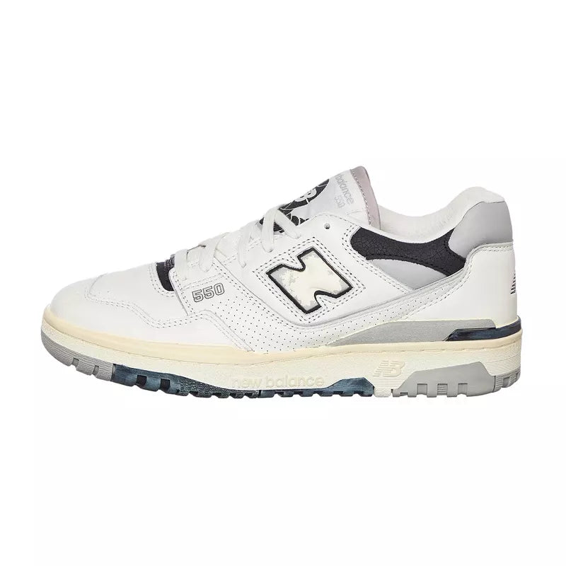Basket New Balance BB550