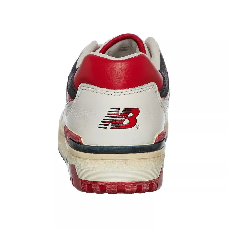 Basket New Balance BB550
