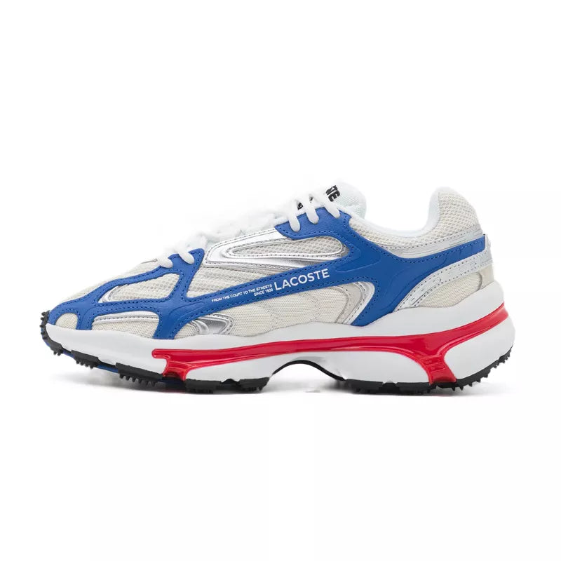 Basket Lacoste L003 2K24