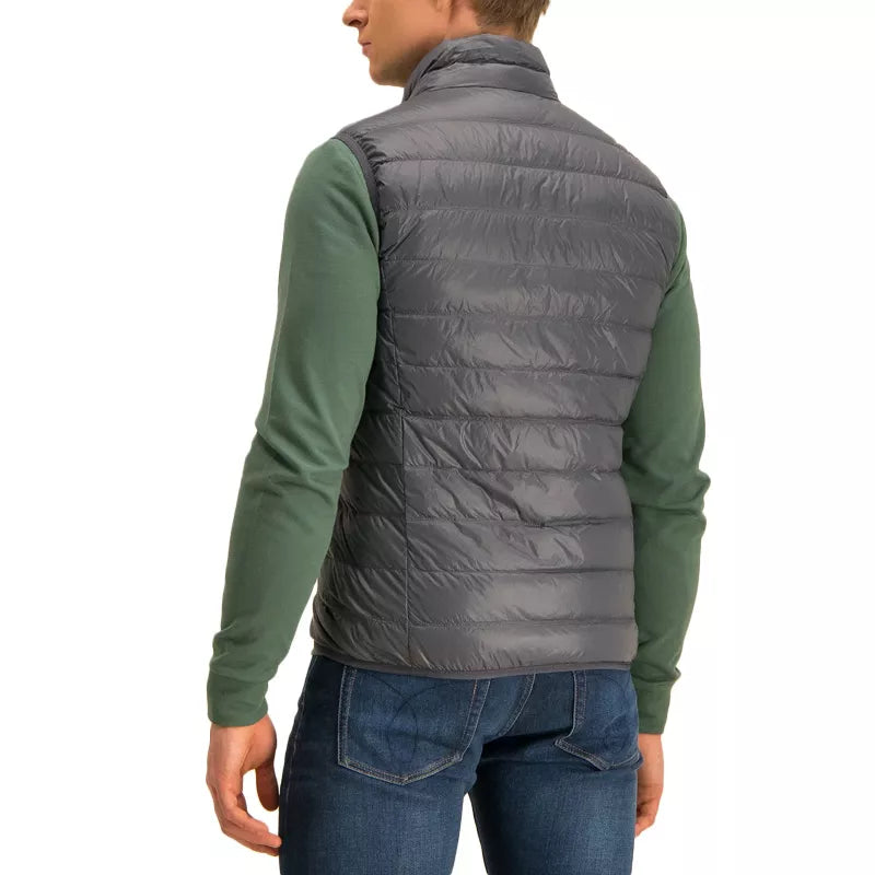 Doudoune sans manches EA7 Emporio Armani