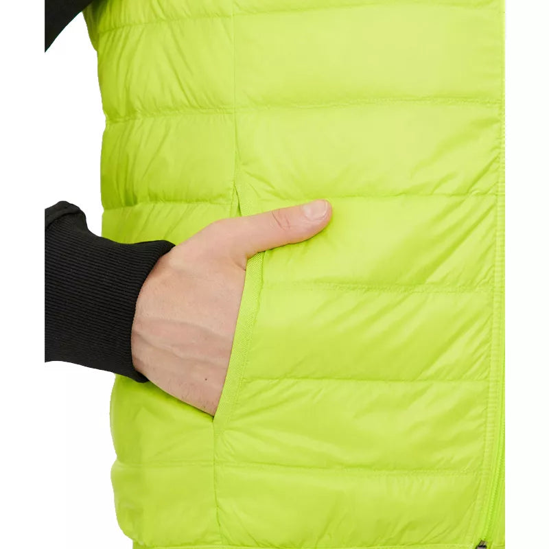 Doudoune sans manches EA7 Emporio Armani