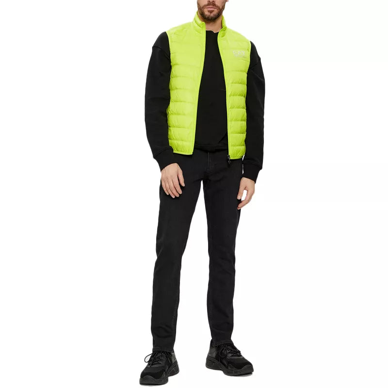 Doudoune sans manches EA7 Emporio Armani