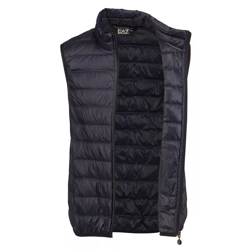 Doudoune sans manches EA7 Emporio Armani