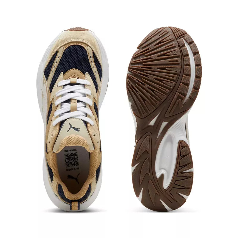 Basket Puma MORPHIC SUEDE