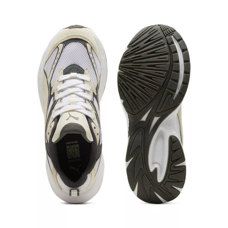 Basket Puma MORPHIC SUEDE