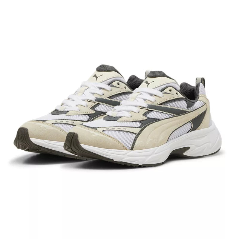 Basket Puma MORPHIC SUEDE