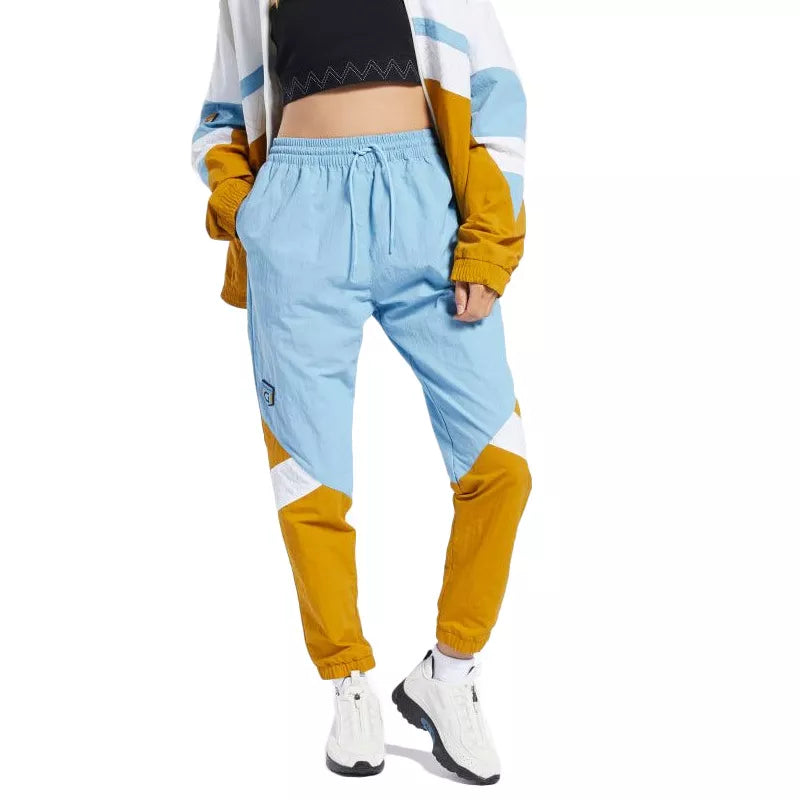 Pantalon de survêtement Reebok GIGI HADID