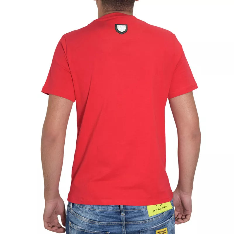 Tee-shirt Horspist MARIOTT