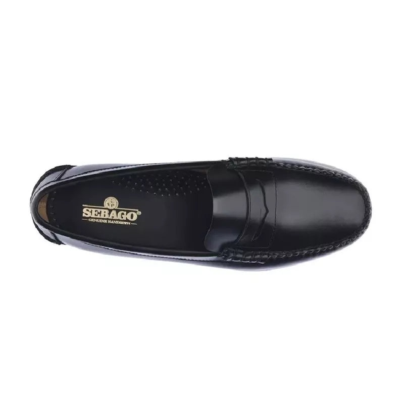 Chaussure bateau Sebago DAN POLARIS RGB