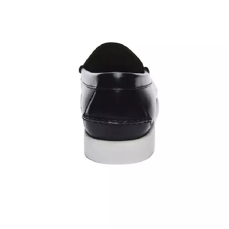 Chaussure bateau Sebago DAN POLARIS RGB