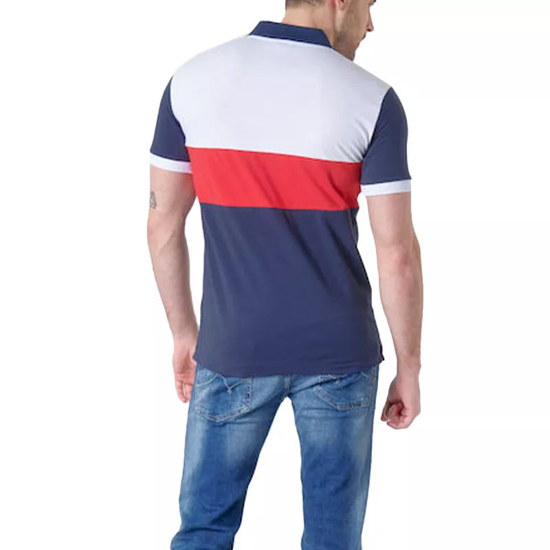 Polo EA7 Emporio Armani