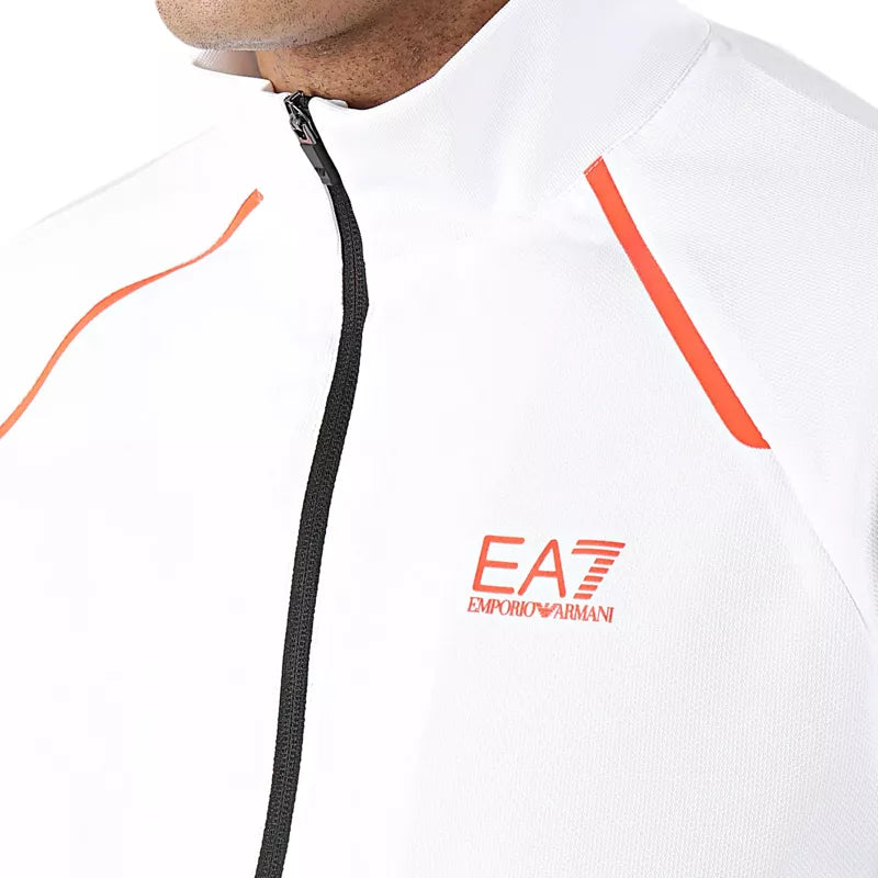 Ensemble de survêtement EA7 Emporio Armani